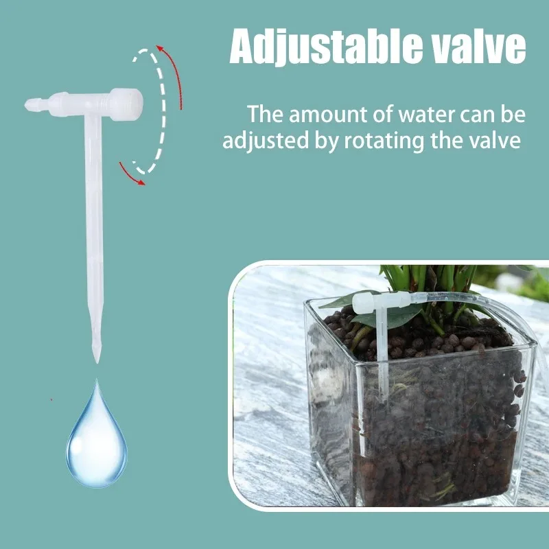 Automatic Solar Energy Drip Ir - Smart Garden Hose Timer 评论和价格