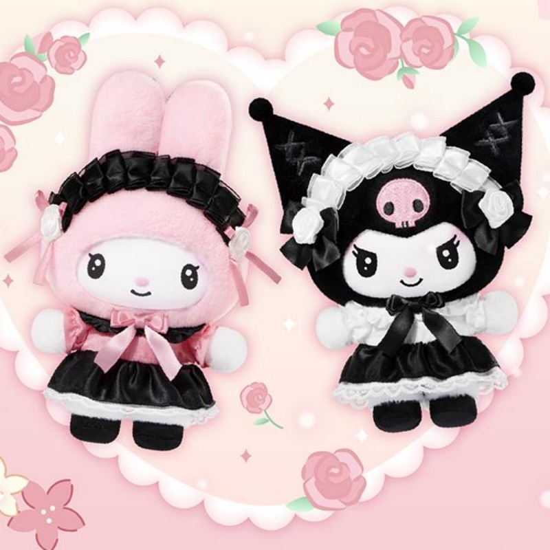 Genuine Toptoy Sanrio Characte - Smart Garden Storage 评论和价格