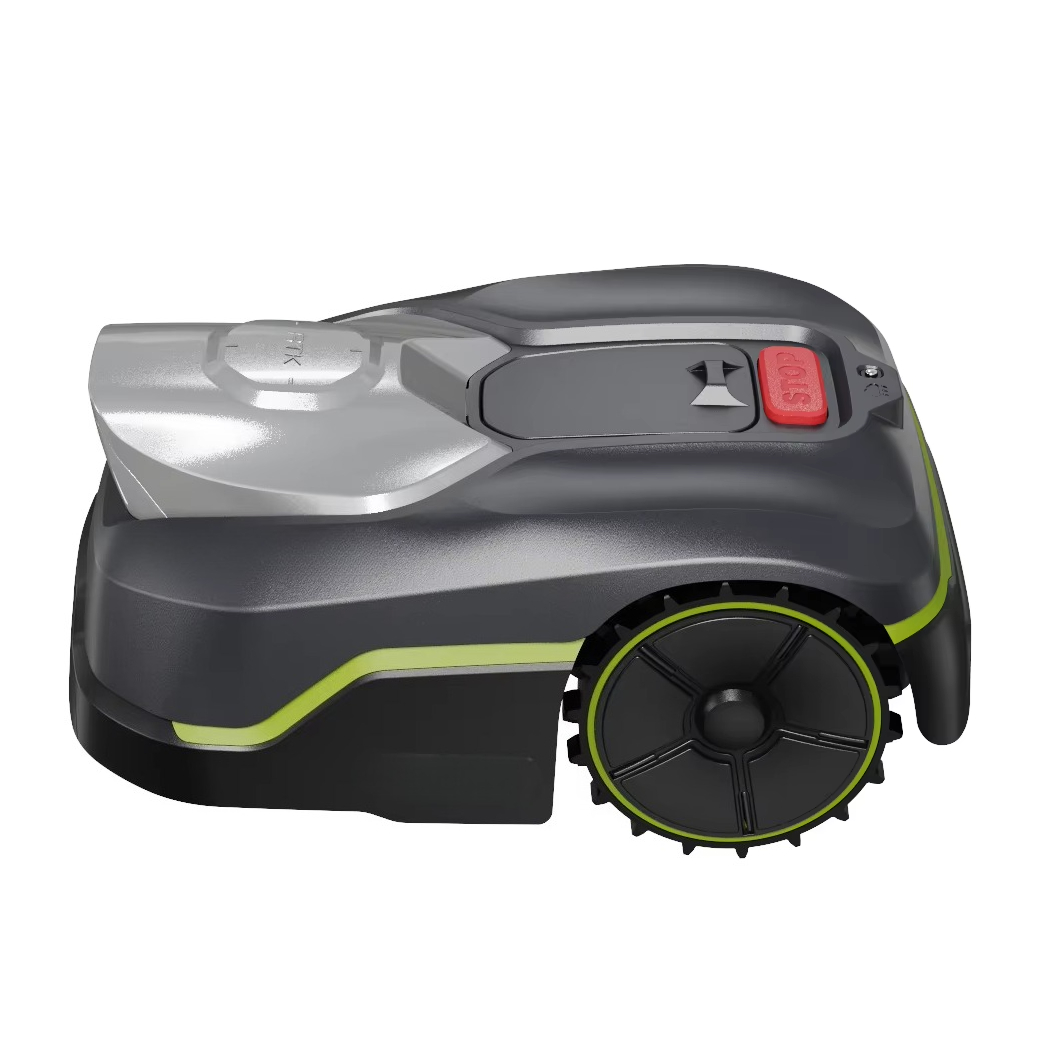 APP Control No Wire Lawn Mower - Smart Garden Ai 评论和价格