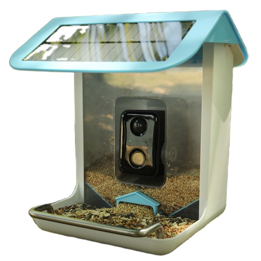 STLFOutdoor Wildlife Wifi Came - Smart Garden Ai 评论和价格