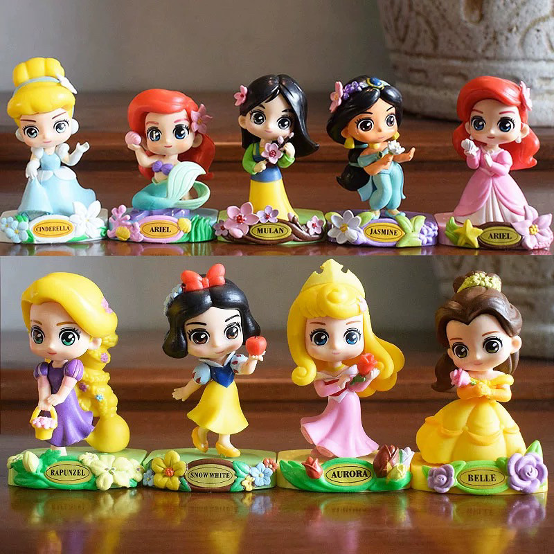 Disney Princess Garden Dream S - Smart Garden Storage 评论和价格