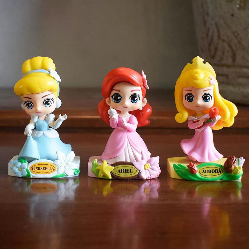 Disney Princess Garden Dream S - Smart Garden Storage 评论和价格