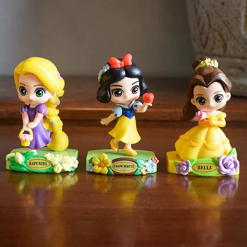 Disney Princess Garden Dream S - Smart Garden Storage 评论和价格