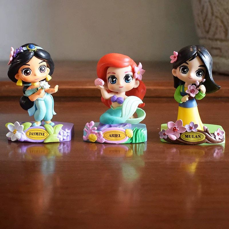 Disney Princess Garden Dream S - Smart Garden Storage 评论和价格