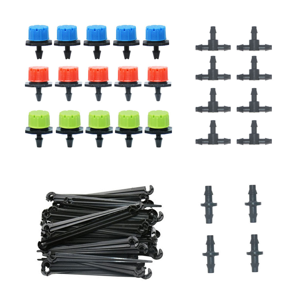 Garden Drip Irrigation Kit Mic - Smart Garden Hose Timer 评论和价格