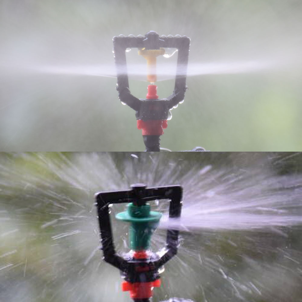 Garden Drip Irrigation Kit Mic - Smart Garden Hose Timer 评论和价格