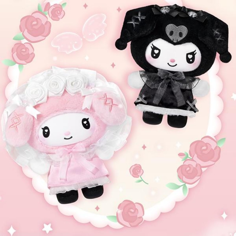 Sanrio Characters Angel Garden - Smart Garden Storage 评论和价格
