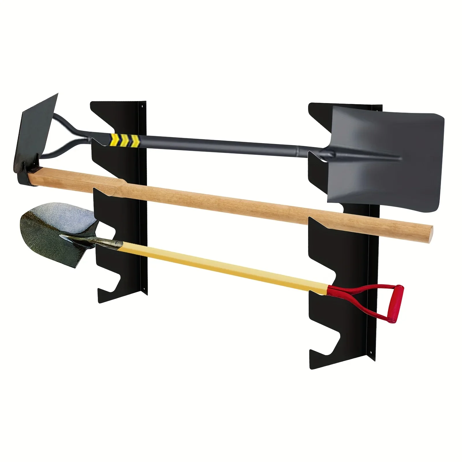 Heavy Duty Metal Garden Tool H - Smart Garden Storage 评论和价格