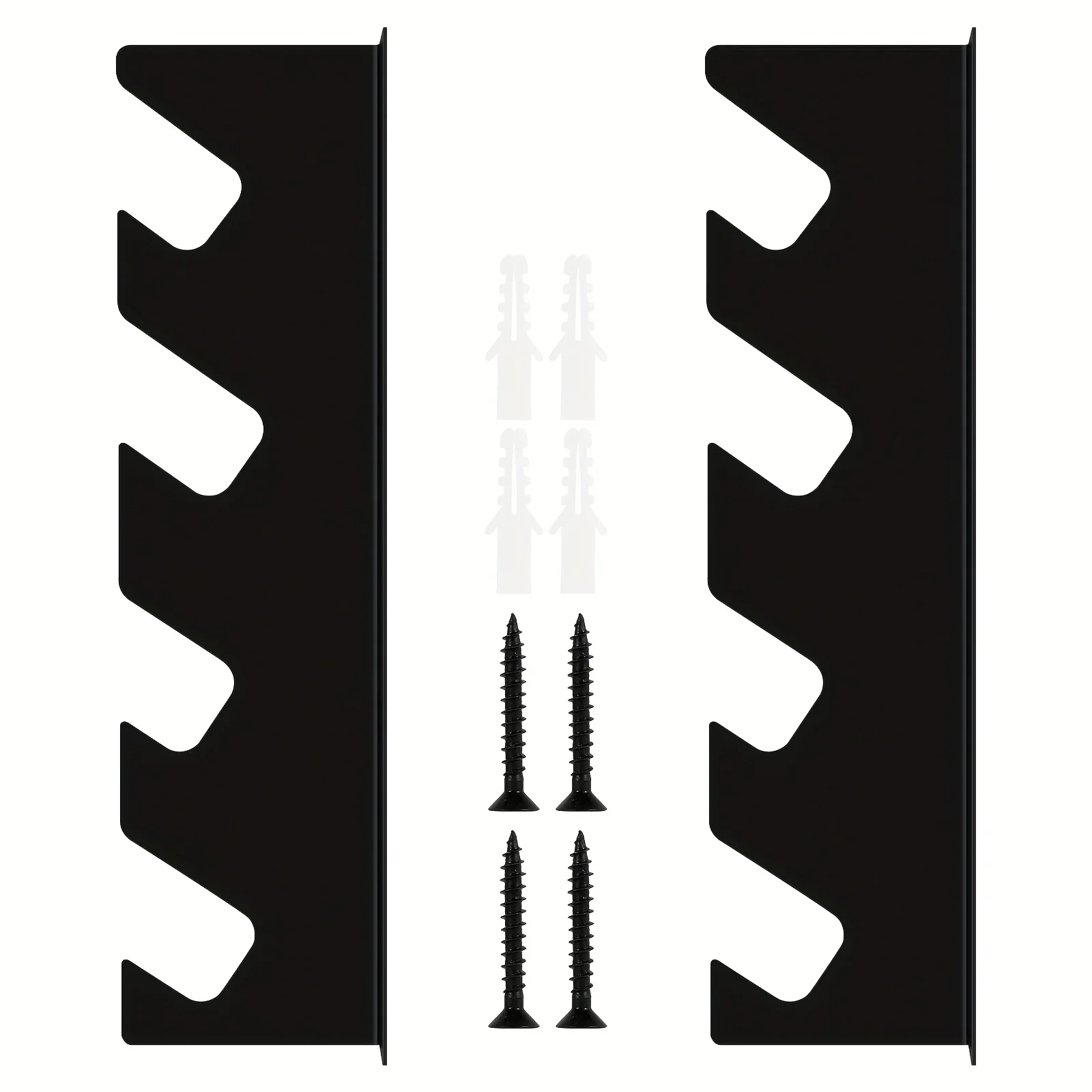 Heavy Duty Metal Garden Tool H - Smart Garden Storage 评论和价格