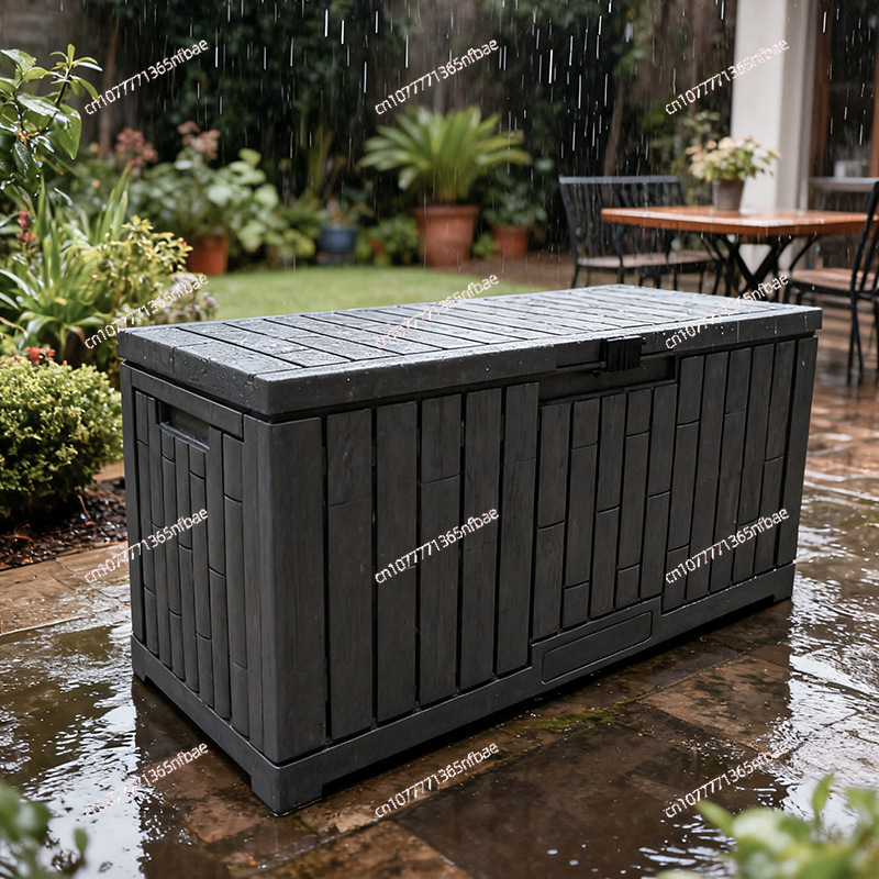 Outdoor Waterproof Dustproof S - Smart Garden Storage 评论和价格