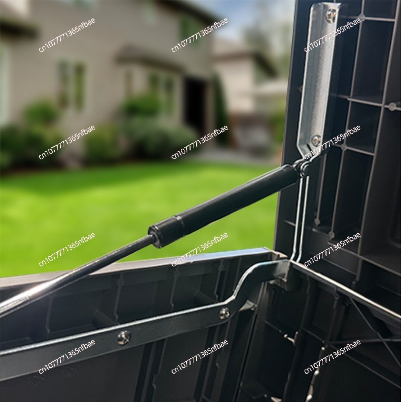 Outdoor Waterproof Dustproof S - Smart Garden Storage 评论和价格
