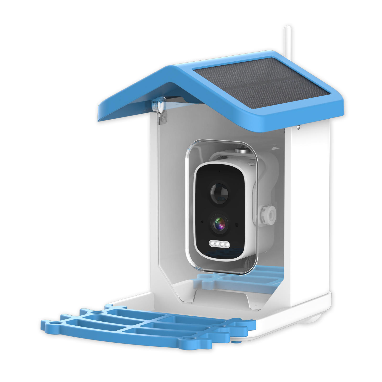 AI WiFi HD Automatic Smart Bir - Smart Garden Ai 评论和价格