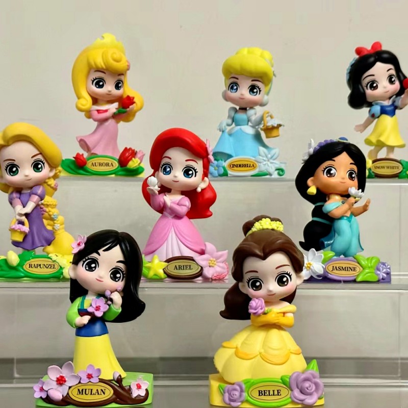 Disney Princess Garden Dream S - Smart Garden Storage 评论和价格
