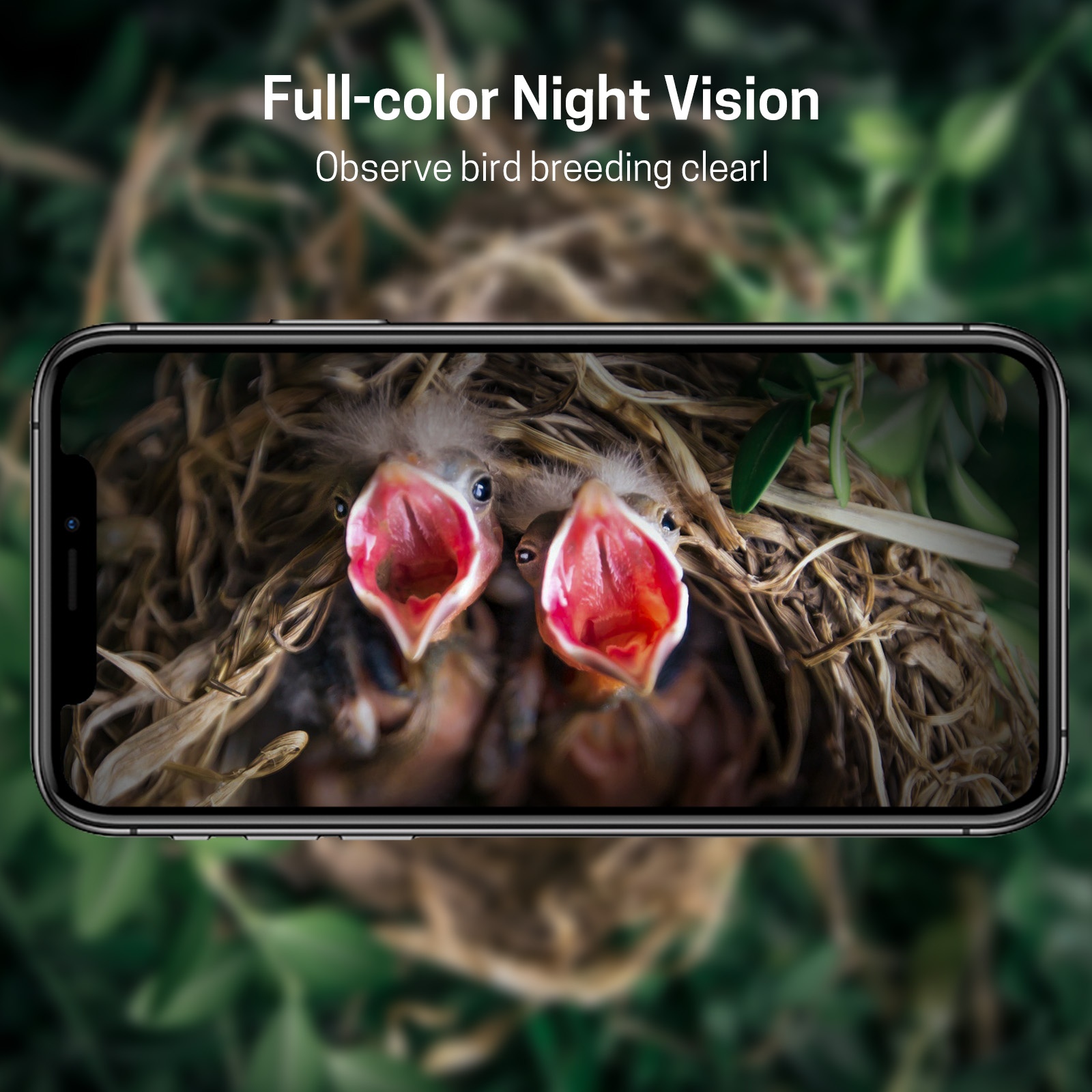 Nanxin Hot Selling Camera Bird - Smart Garden Ai 评论和价格