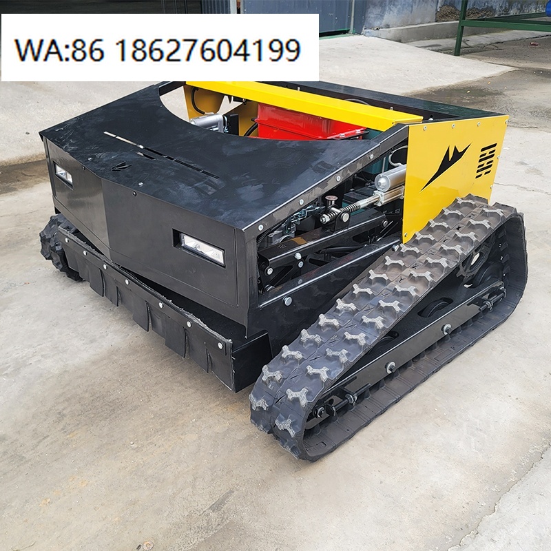 800mm Width Automatic Lawn Mow - Smart Garden Ai 评论和价格