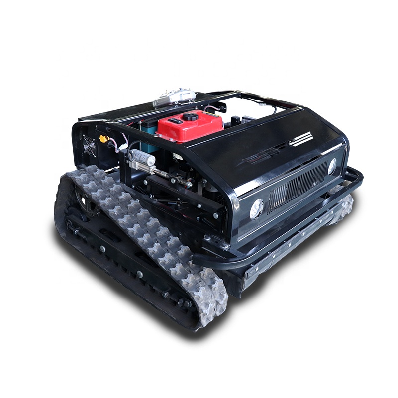 800mm Width Automatic Lawn Mow - Smart Garden Ai 评论和价格