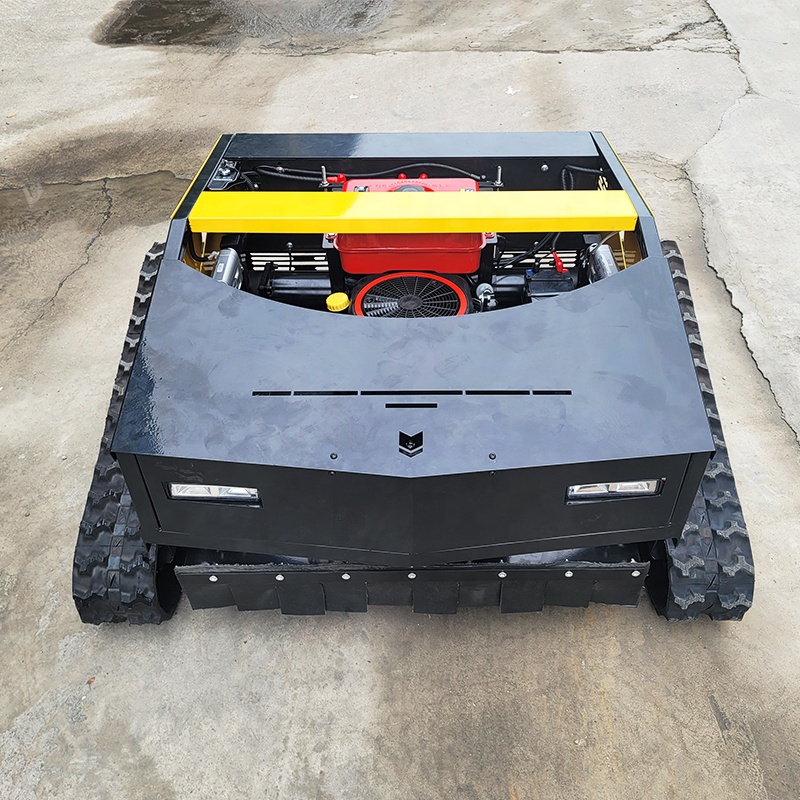800mm Width Automatic Lawn Mow - Smart Garden Ai 评论和价格