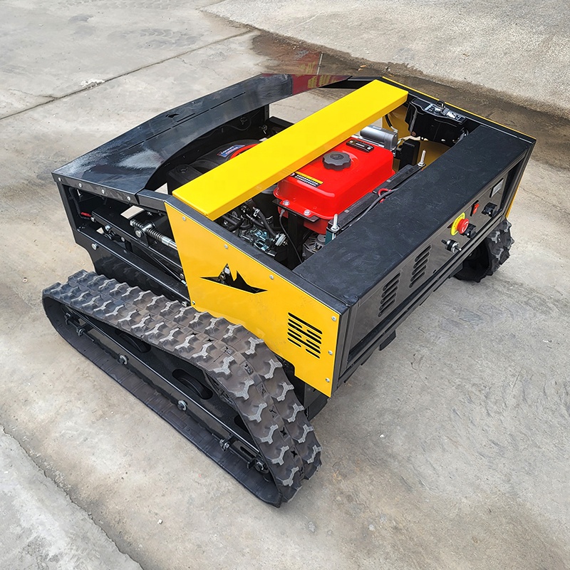 800mm Width Automatic Lawn Mow - Smart Garden Ai 评论和价格