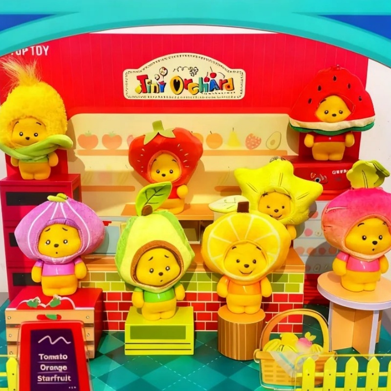 Genuine Winnie The Pooh A Smal - Smart Garden Storage 评论和价格