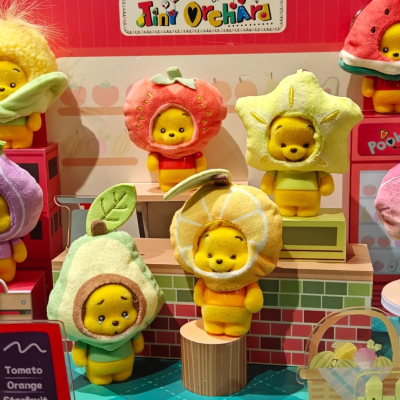 Genuine Winnie The Pooh A Smal - Smart Garden Storage 评论和价格