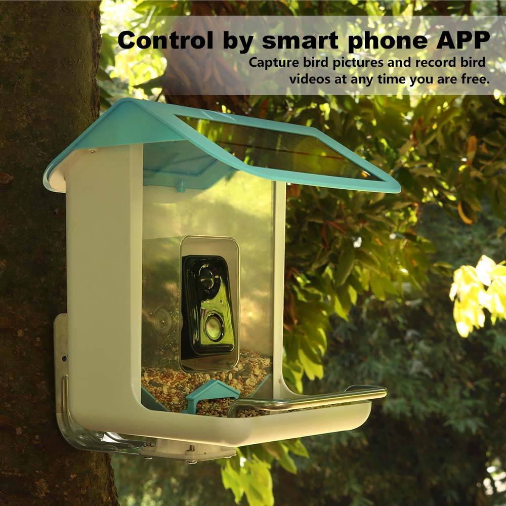 Wildlife Wireless   AI Identif - Smart Garden Ai 评论和价格
