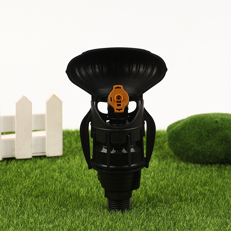 1Pc 180 Rotating Lawn Automati - Smart Garden Hose Timer 评论和价格