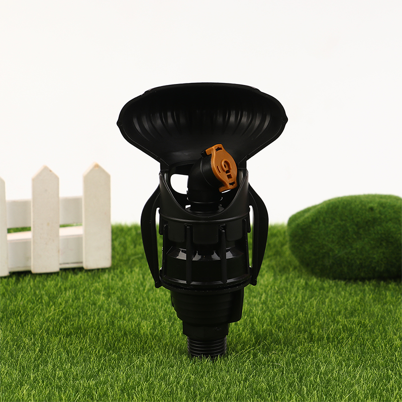 1Pc 180 Rotating Lawn Automati - Smart Garden Hose Timer 评论和价格