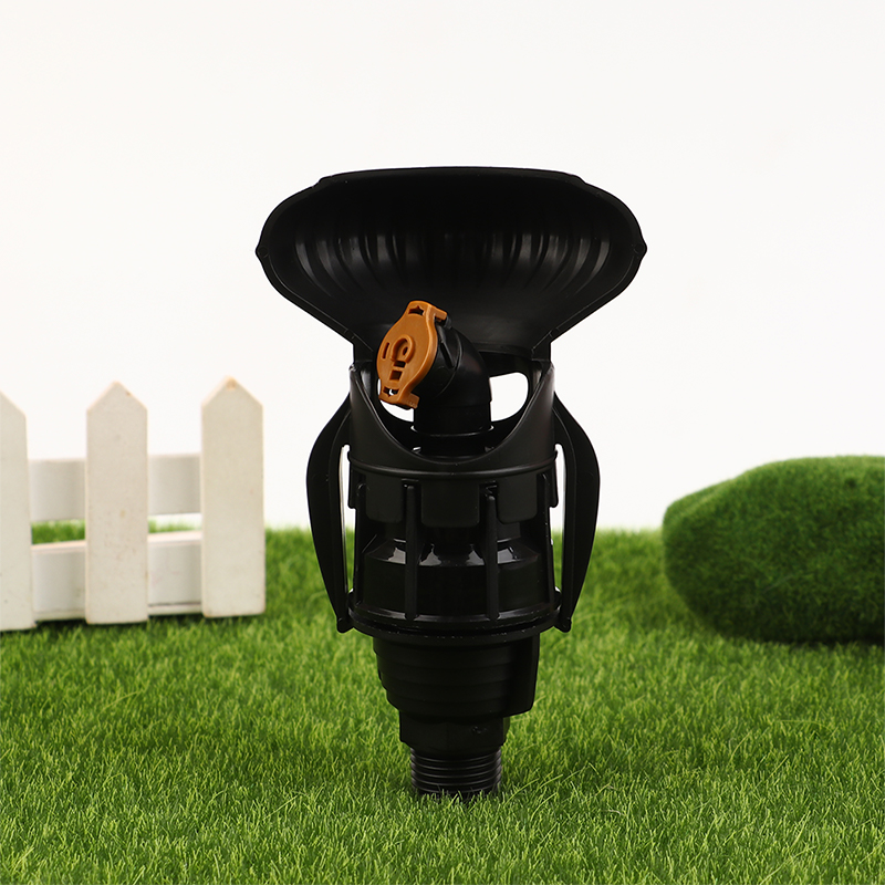 1Pc 180 Rotating Lawn Automati - Smart Garden Hose Timer 评论和价格