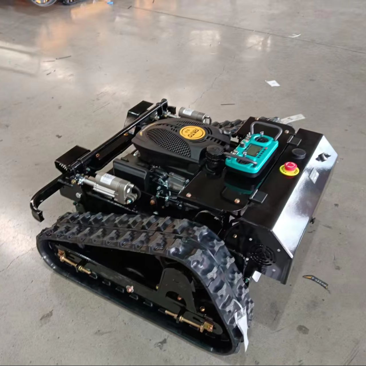 Smart home Lawn Mower, Fully A - Smart Garden For Your Home 评论和价格