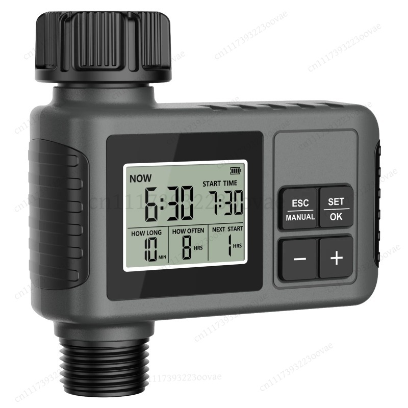 Smart Water Programmer Automat - Smart Garden Hose Timer 评论和价格