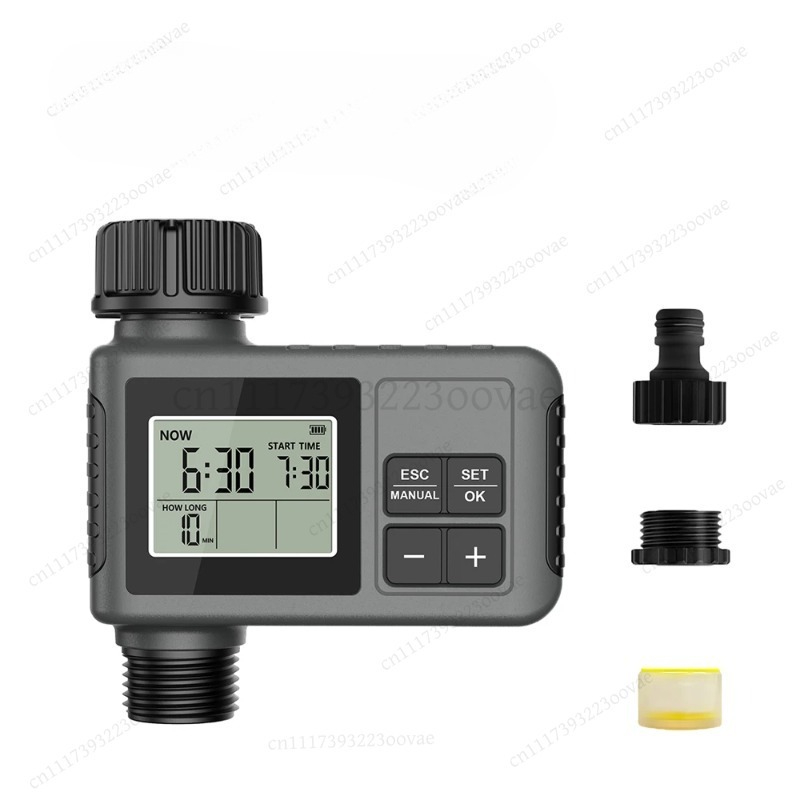 Smart Water Programmer Automat - Smart Garden Hose Timer 评论和价格