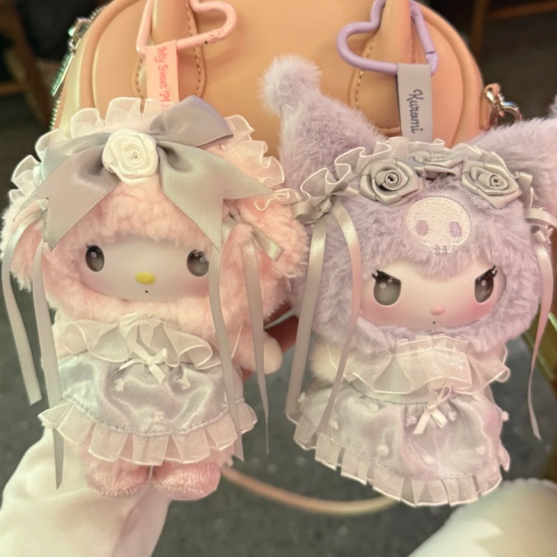 Hot Sanrio Family Vinyl Cute B - Smart Garden Storage 评论和价格