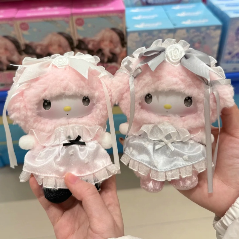 Hot Sanrio Family Vinyl Cute B - Smart Garden Storage 评论和价格