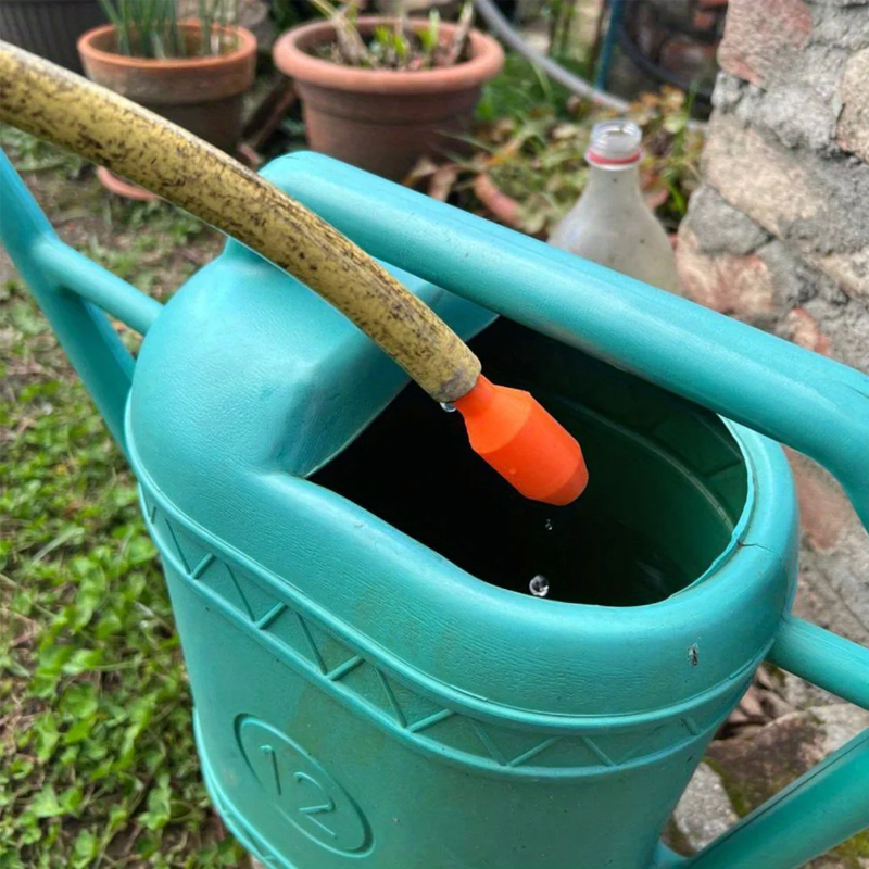 Self-Priming Siphon Pump For W - Smart Garden Hose Timer 评论和价格