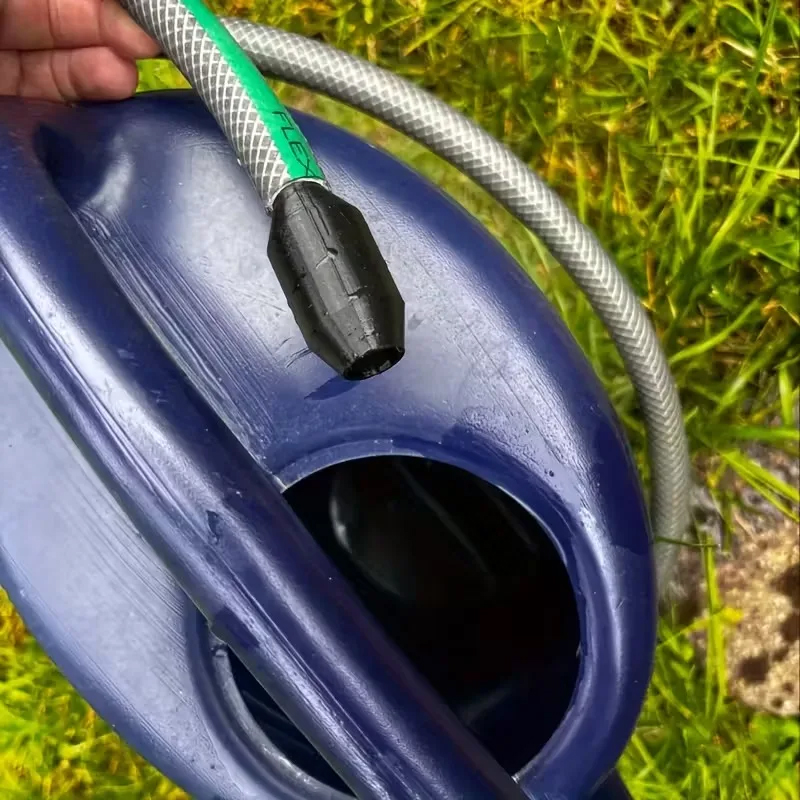 Self-Priming Siphon Pump For W - Smart Garden Hose Timer 评论和价格