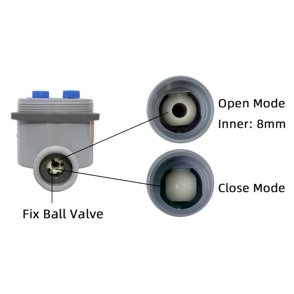 Garden Watering Timer Ball Val - Smart Garden Hose Timer 评论和价格