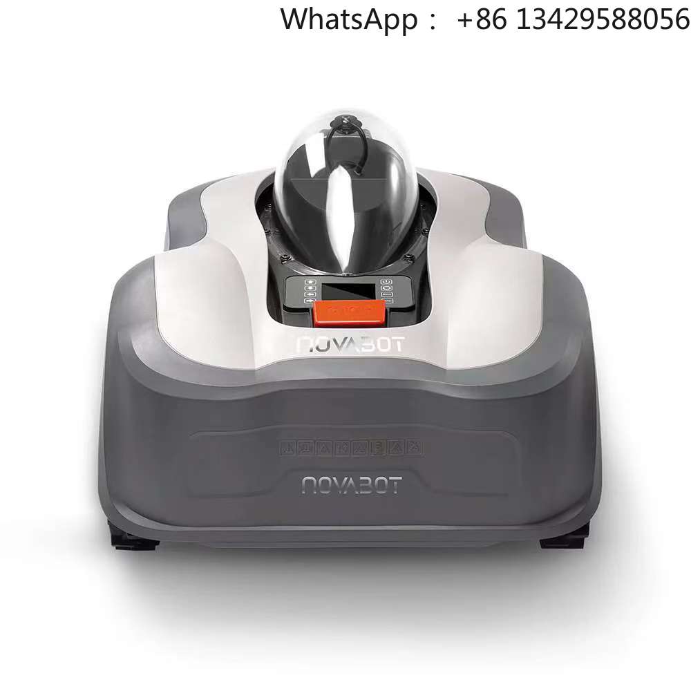 Smart Robot Lawn Mower Garden  - Smart Garden Ai 评论和价格
