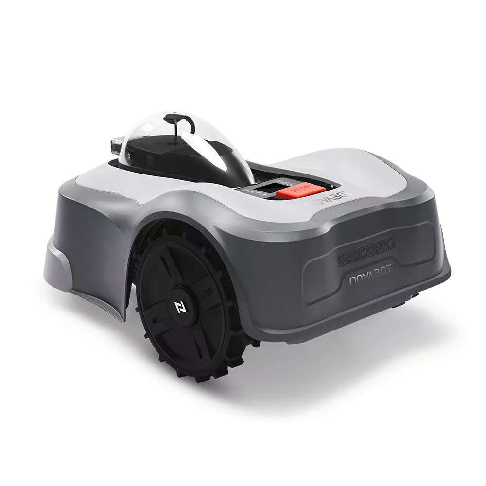 Smart Robot Lawn Mower Garden  - Smart Garden Ai 评论和价格
