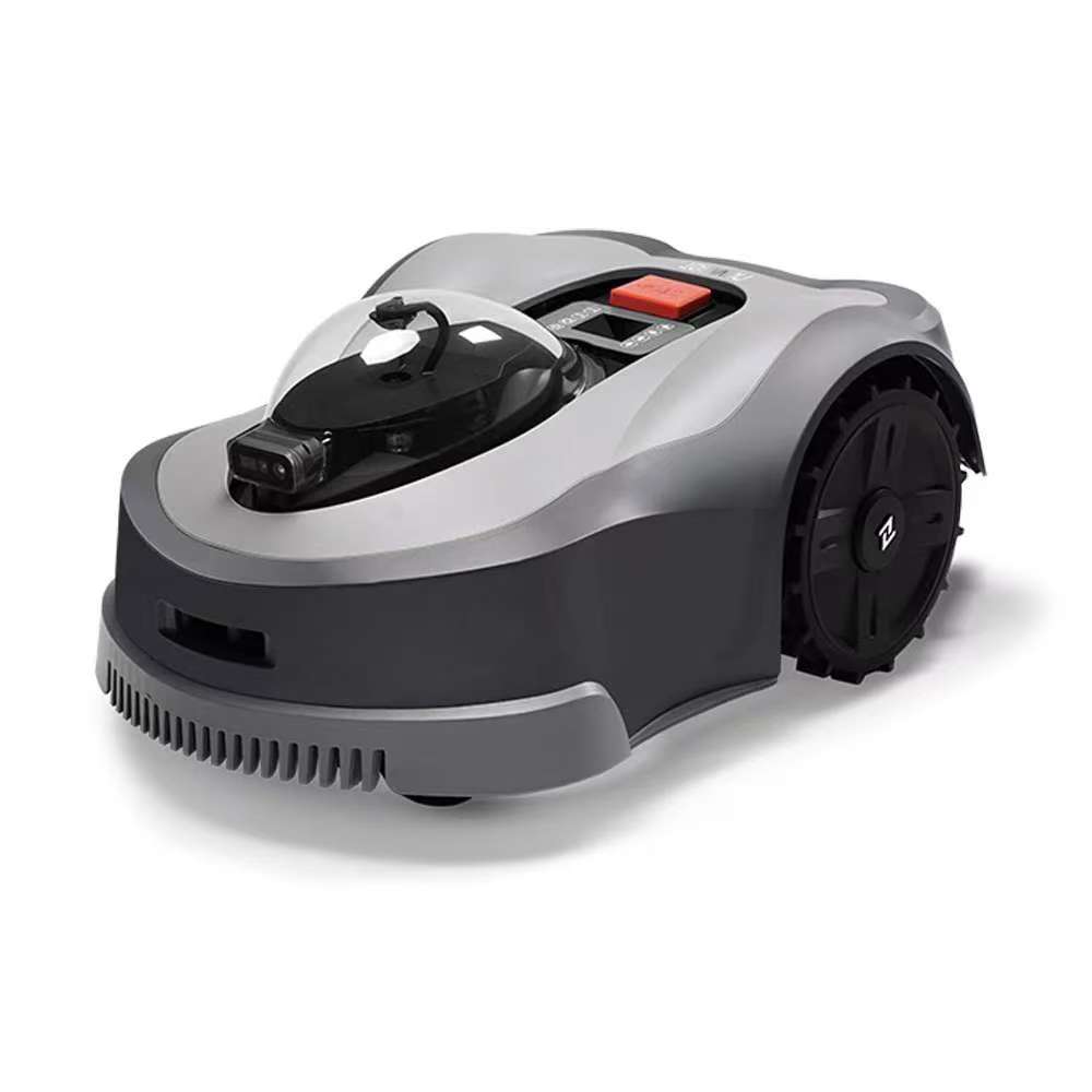 Smart Robot Lawn Mower Garden  - Smart Garden Ai 评论和价格