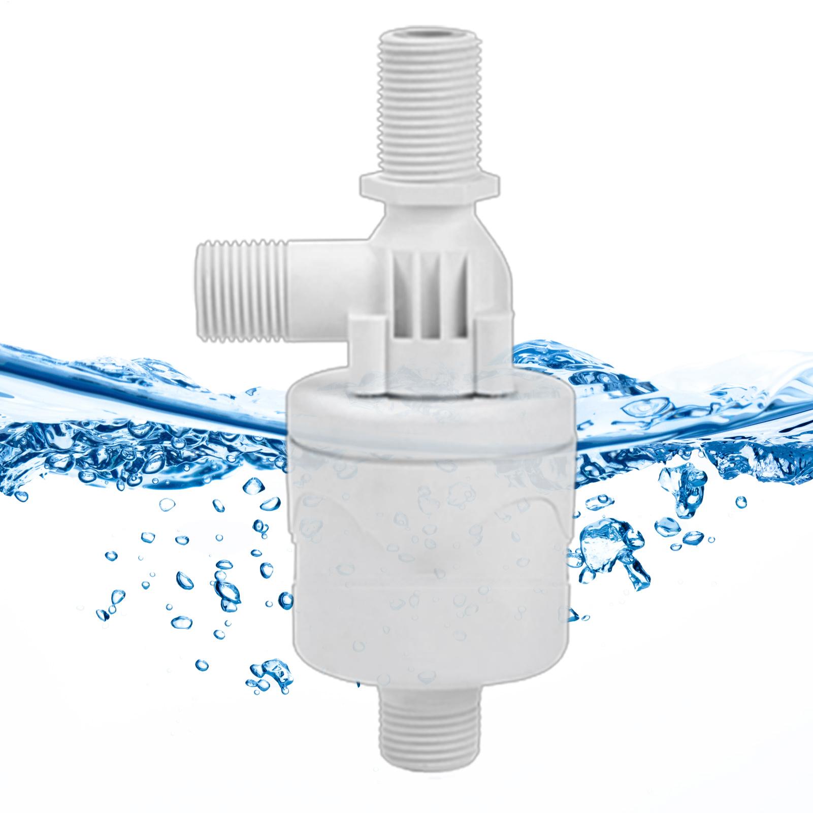 Float Valve For Water Tank Wat - Smart Garden Hose Timer 评论和价格