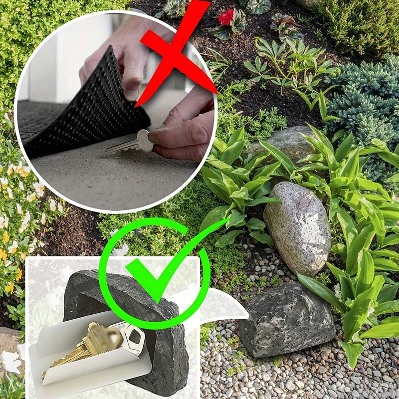 2026 New Dark Color Outdoor Ga - Smart Garden Storage 评论和价格