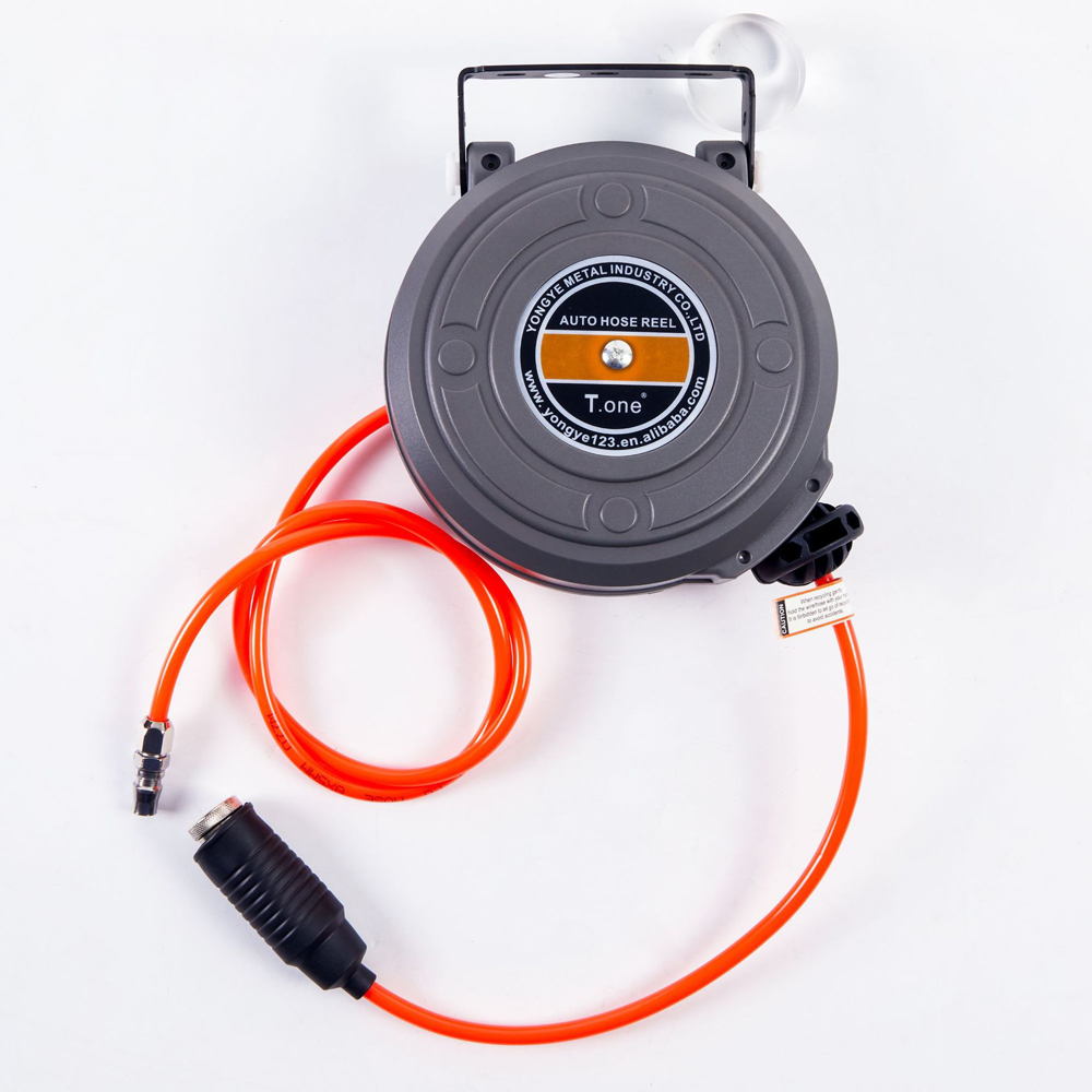 6mm Automatic Retractable Hose - Smart Garden Hose Timer 评论和价格